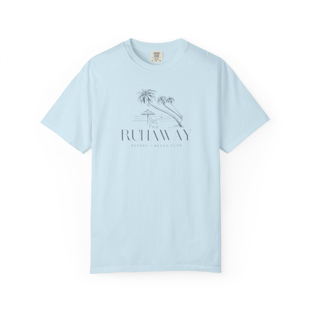 Runaway Beach Resort T-Shirt