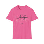 Tokyo Script Tshirt
