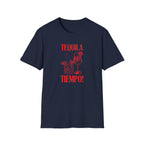 Tequila Tiempo t-shirt