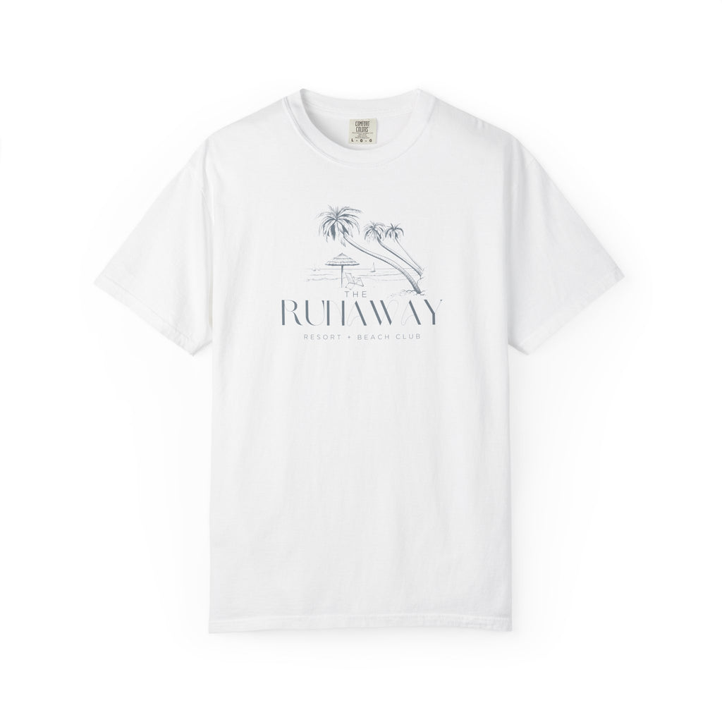 Runaway Beach Resort T-Shirt
