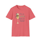 Bubbles kind of Babe t-shirt