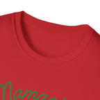 Mamacita needs a Margartia T-shirt