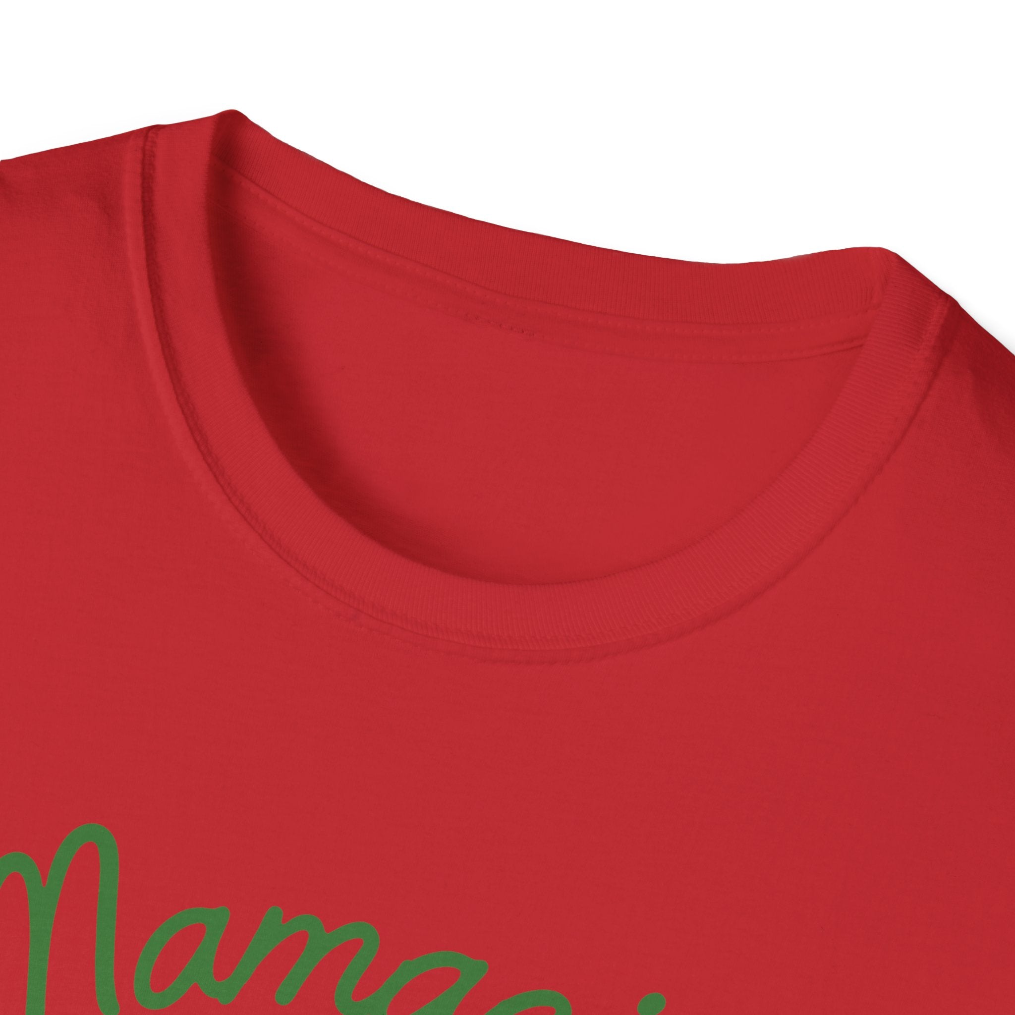 Mamacita needs a Margartia T-shirt