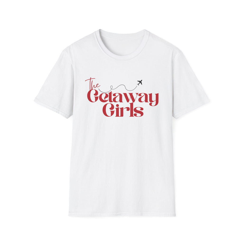 The Getaway Girls T-Shirt