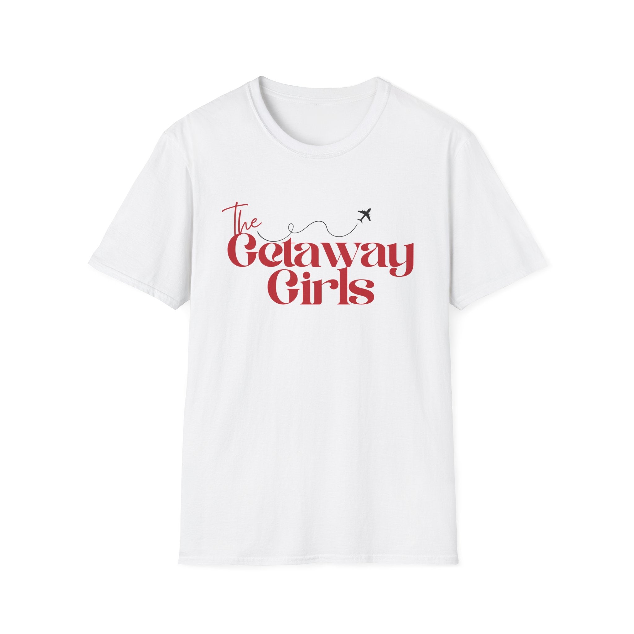 The Getaway Girls T-Shirt