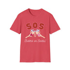 Sisters on Siesta t-shirt