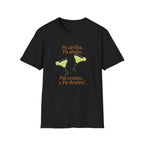 Pa arriba (Cheers)  T-Shirt