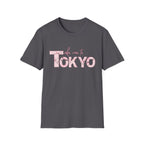 Take me to Tokyo T-shirt