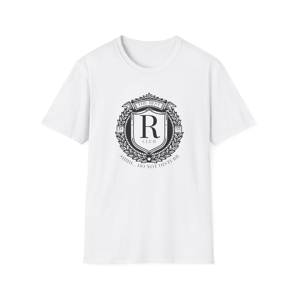 The Rest Club T-Shirt