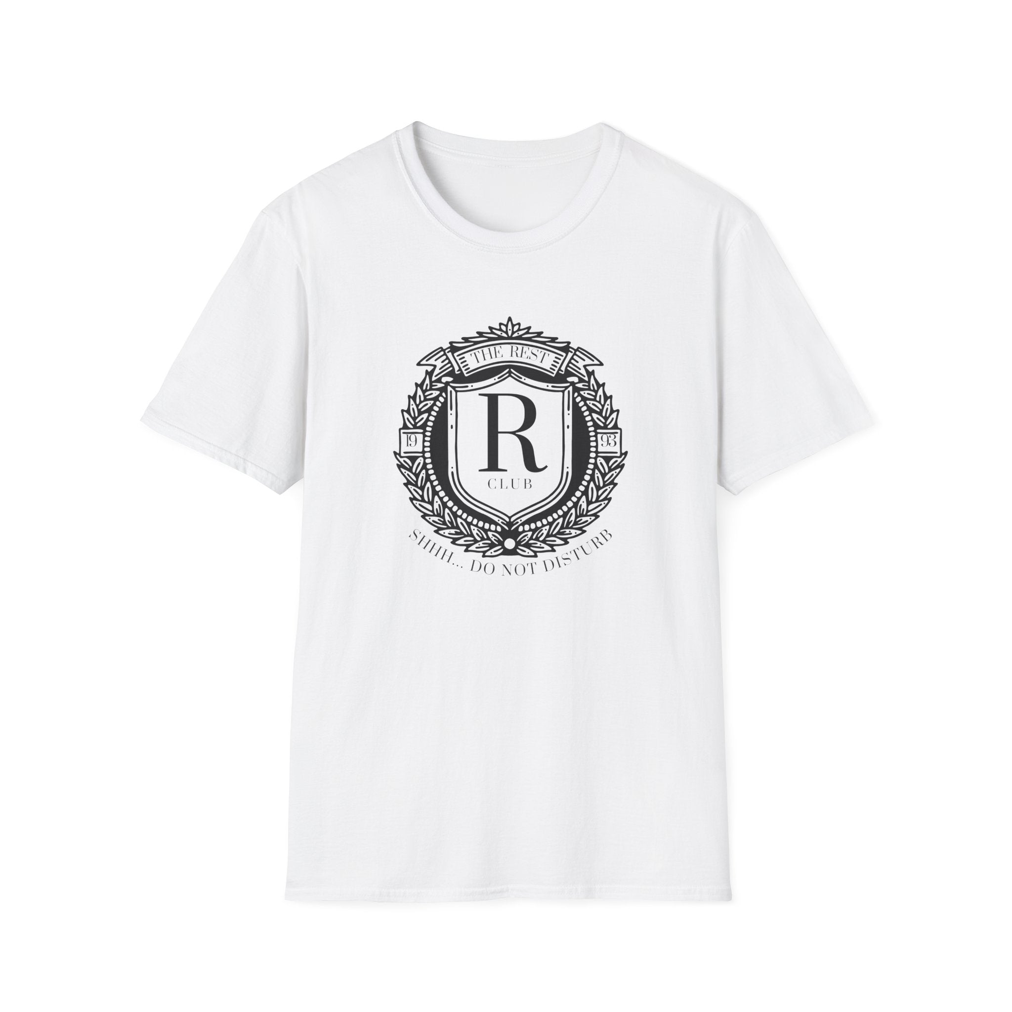 The Rest Club T-Shirt