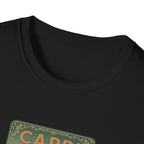 Travel Posters- Capri T-shirt
