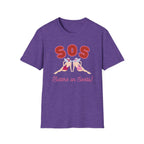 Sisters on Siesta t-shirt