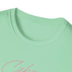 Cabana Club Large Text t-shirt