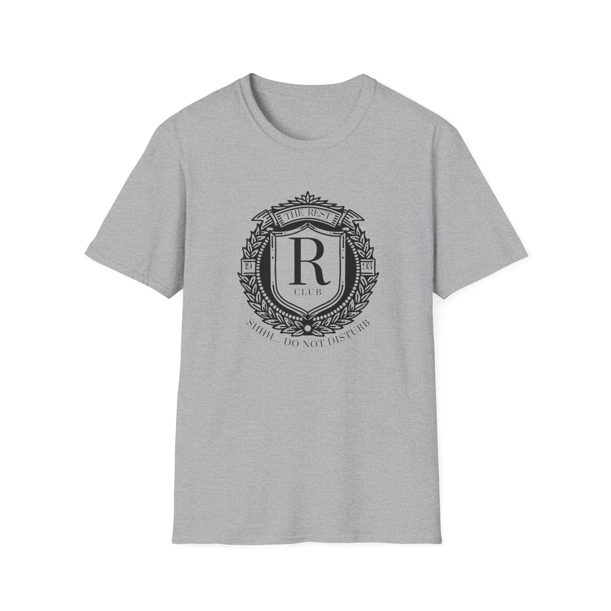 The Rest Club T-Shirt