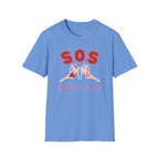 Sisters on Siesta t-shirt