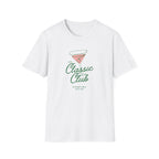 The Classic Club T-Shirt