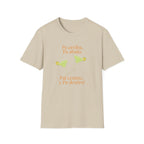 Pa arriba (Cheers)  T-Shirt
