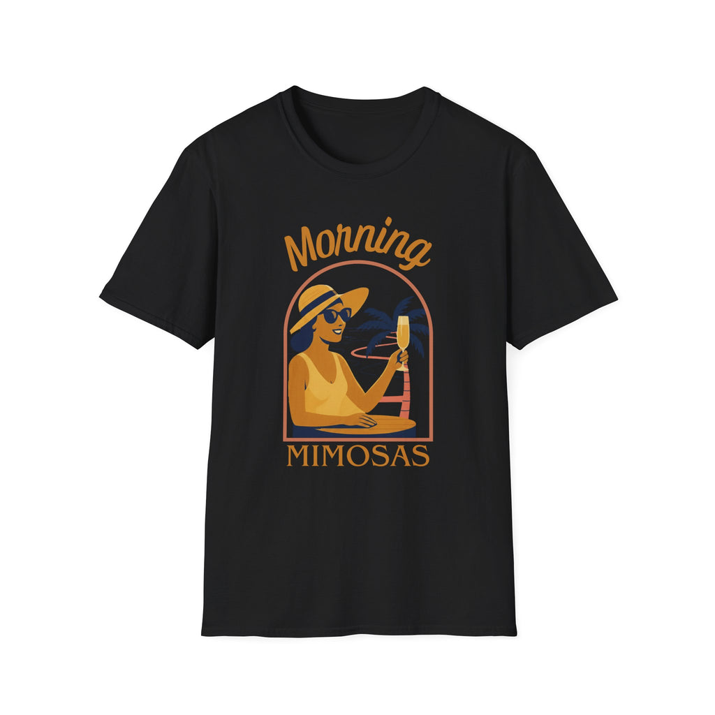 Morning Mimosas t-shirt