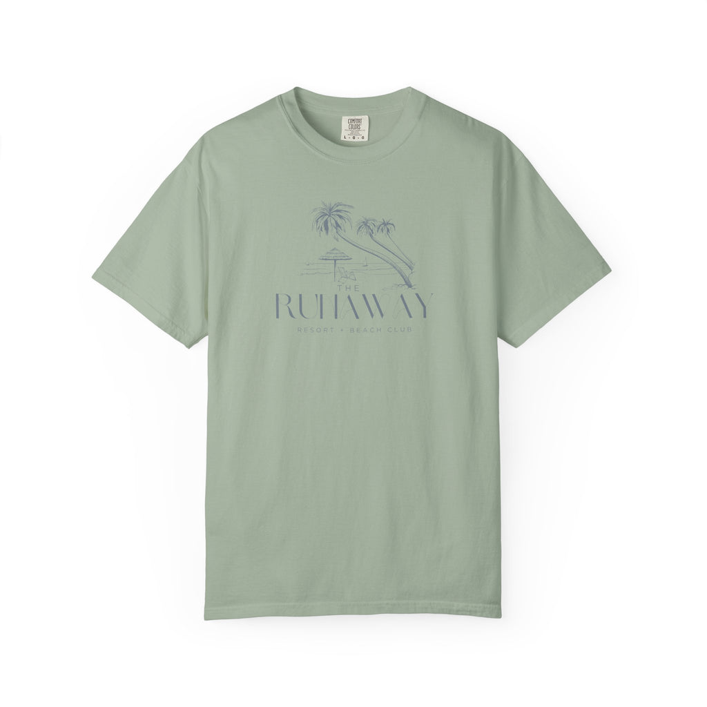 Runaway Beach Resort T-Shirt