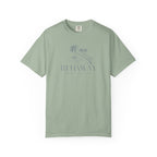 Runaway Beach Resort T-Shirt