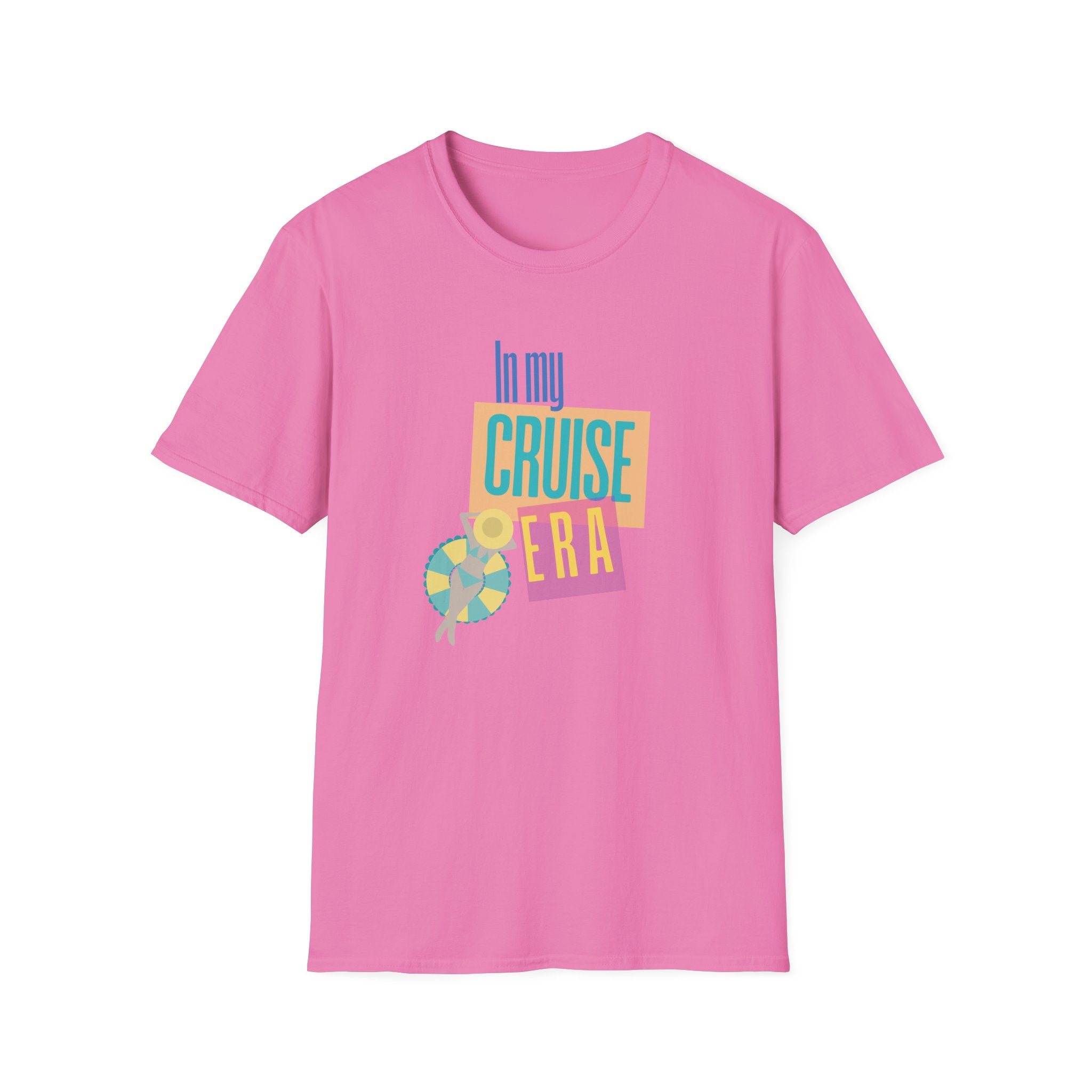 In my Cruise Era T-Shirt