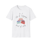 Lots of Luggage T-shirt